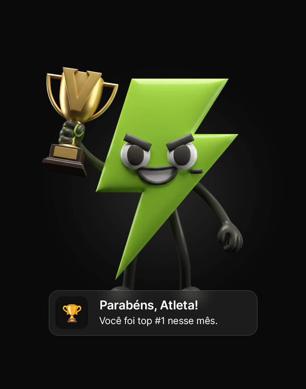 Atleta ONNFIT
